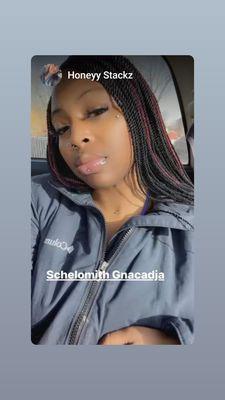 Sheila's African Hair Braiding