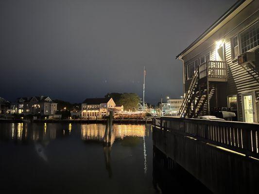 Mystic Drawbridge Ice Cream