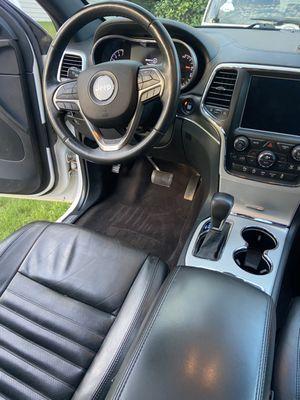 JaxCo Auto Detailing