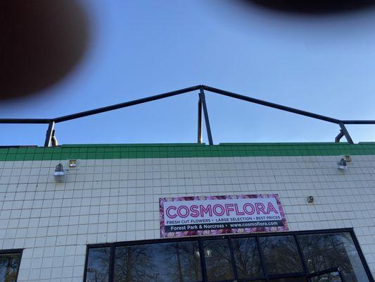 Heavy Metal Welding Services