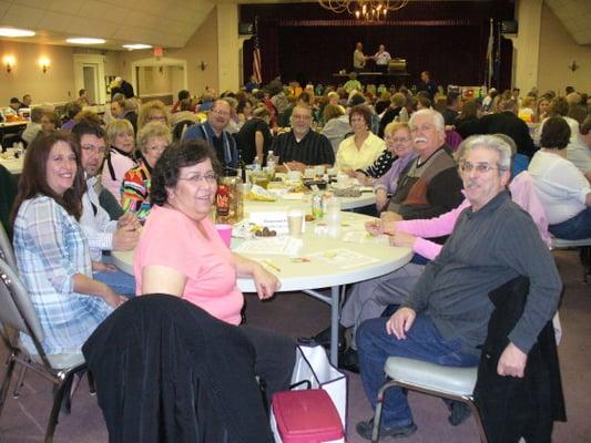 Veterans of Foreign Wars Post 2358