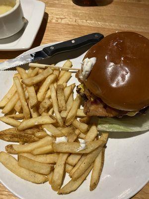 Applebee's Grill + Bar