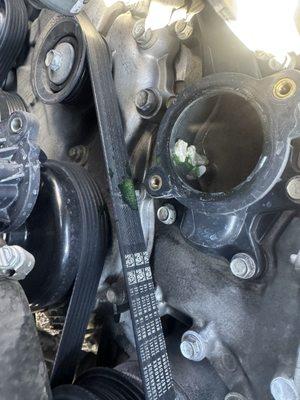 International Engines