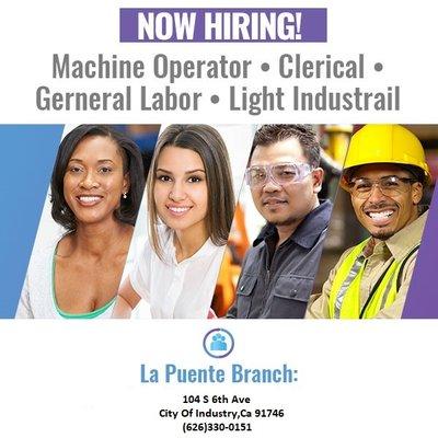 Managing Personnel Services