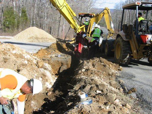 Field's Engineering Consultant Services