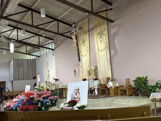 St Joseph Catholic Church