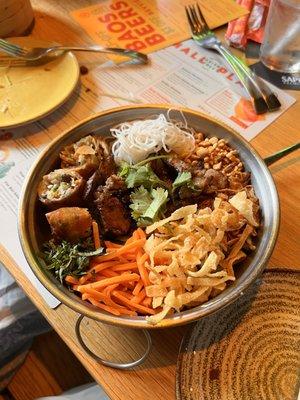 Hawkers Asian Street Food