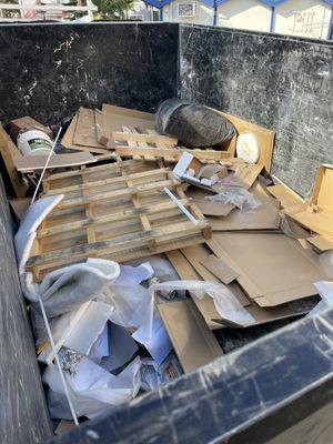 Joe’s Handy and Hauling