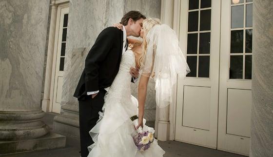 Love Plus One Wedding DJs