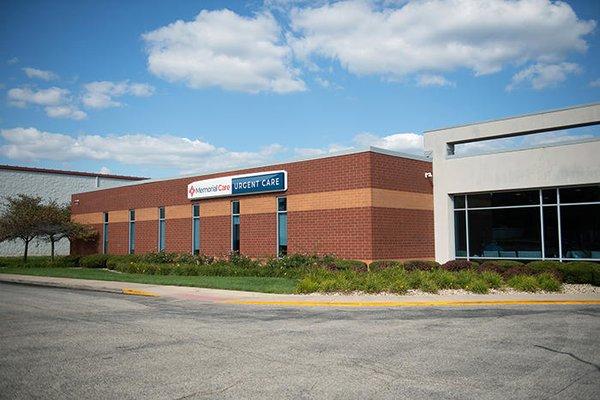 Memorial Care in Chatham