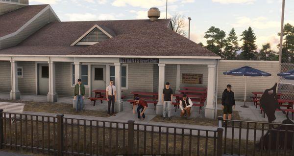 Block Island State Airport