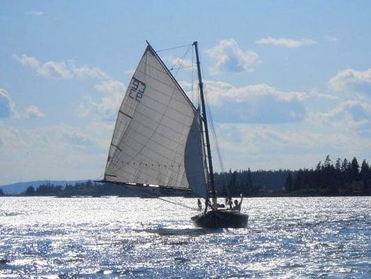 Rockland Sailing Company
