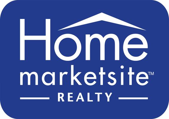 Home Marketsite Realty where Buyers get Cash Back at closing. Sellers save on listing fees. For all your real estate needs. Take MORE Home!