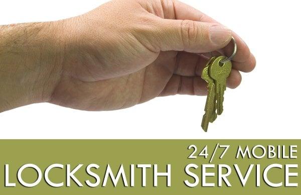 Service Anytime Locksmith and Lock