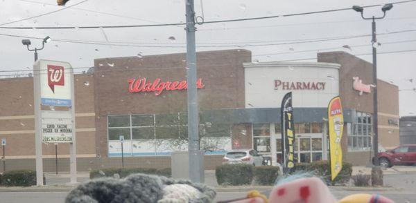 Walgreens