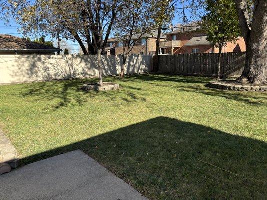 OUTDOOR ART LANDSCAPE & CONSTRUCTION