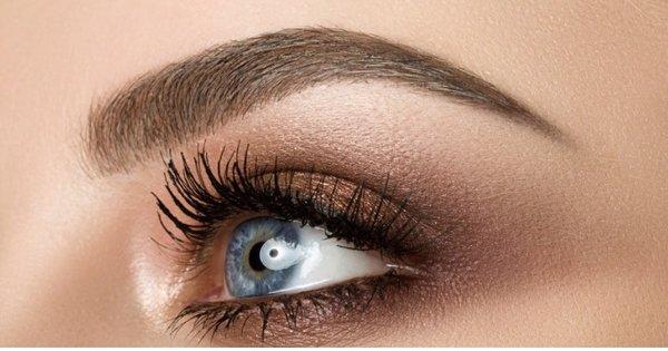 Powder or Ombre Brows~ always customized for you!