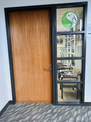 Carolina Healthcare Providers