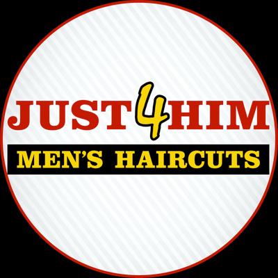 Just 4 Him Haircuts - Auburn