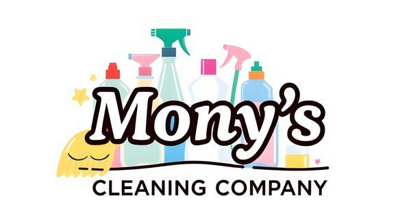 Mony's Cleaning