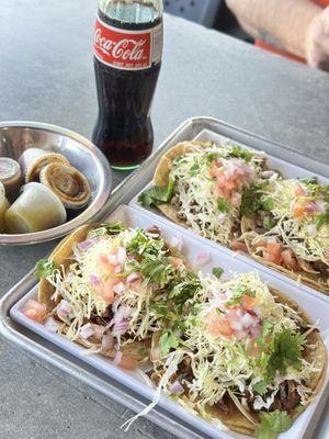 Ino's Tacos