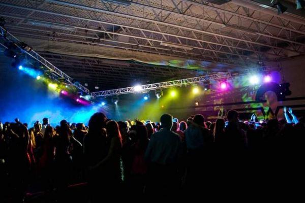 Advanced Dj & CCTV Productions