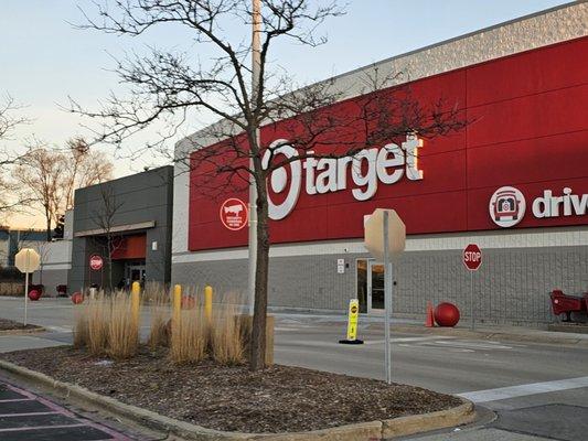 Target