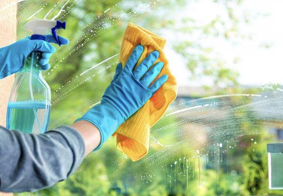 Special Care Cleaning