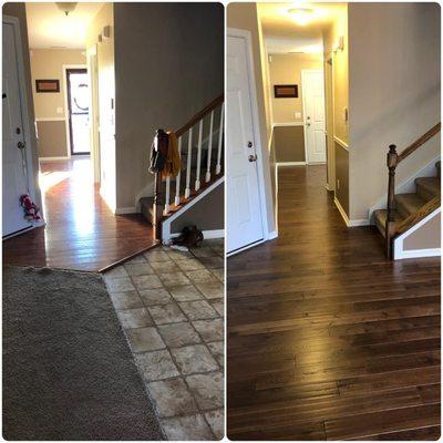 VGC Construction | Home Remodeling & Fencing