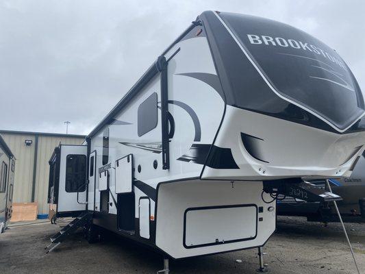 Golden Triangle Homes and RV's