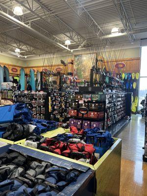 DICK'S Sporting Goods