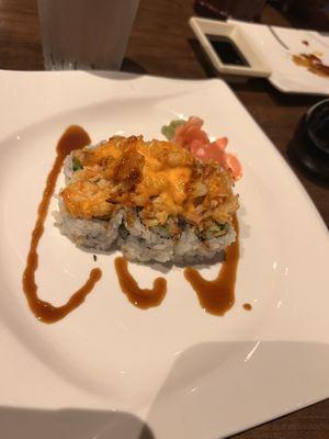 Tokyo Steakhouse