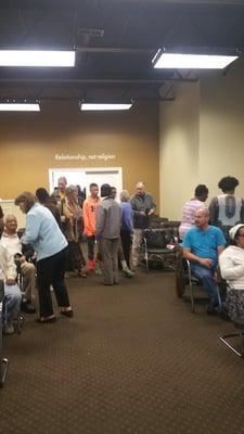 New Beginnings Christian Community