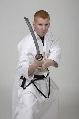 Lakeshore Martial Arts