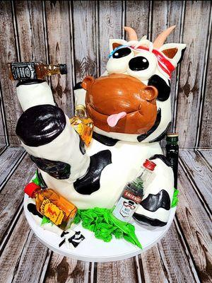 Jills Creative Cake - Cake Dealer