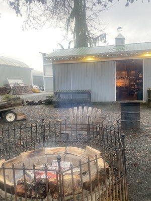 Wintergreen Tree Farm