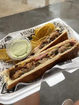 Cilantro Urban Eatery