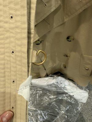 Margaret's the Couture Cleaner