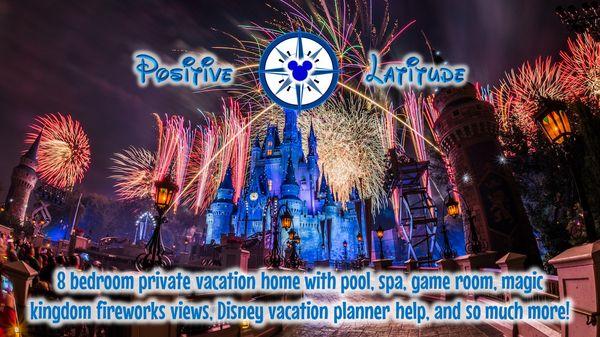 Positive Latitude Villa