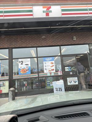 7-Eleven