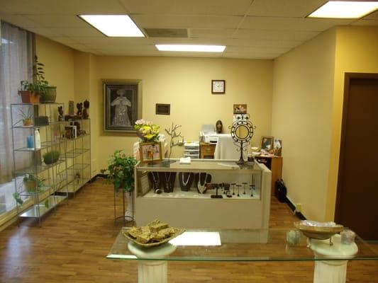 Natural Beauty Salon & Spa