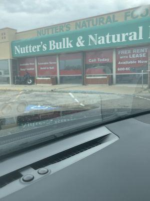 Nutters Bulk & Natural Foods