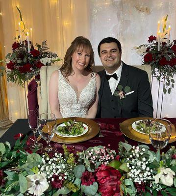 Megan Maier Artistry