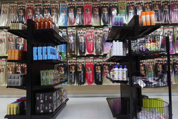 SiaSia Beauty Supplies