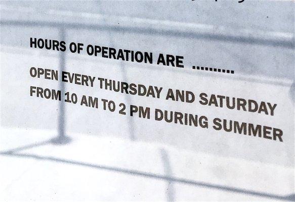 Ovid Historical Society