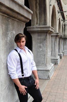 Gabriel Sotomayor Photography