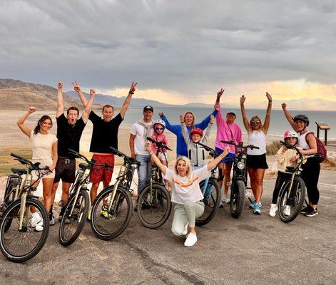 Mokwheel by Antelope E-Bikes