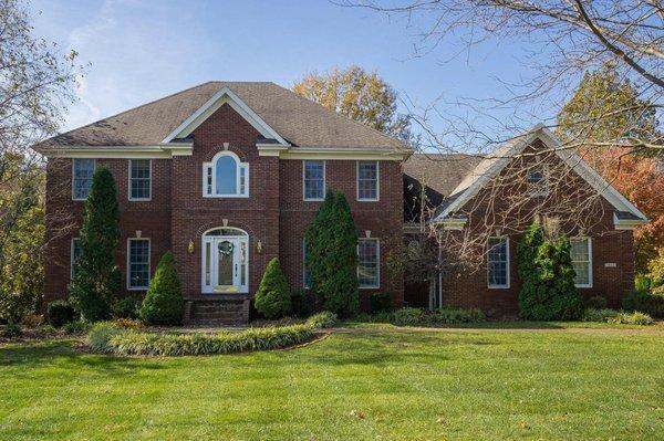 Michael Logsdon - RE/MAX Real Estate Center