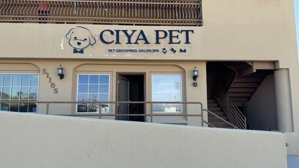 Ciya Pet Grooming