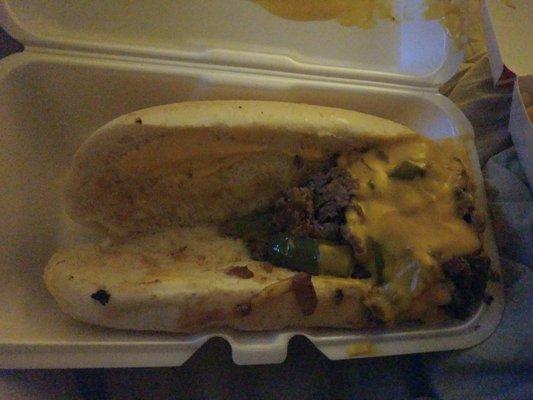 Freddy's Frozen Custard & Steakburgers